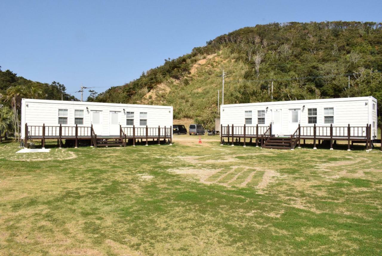 Amami Hoshizora Village Yadorihama Setouchi  Exteriér fotografie