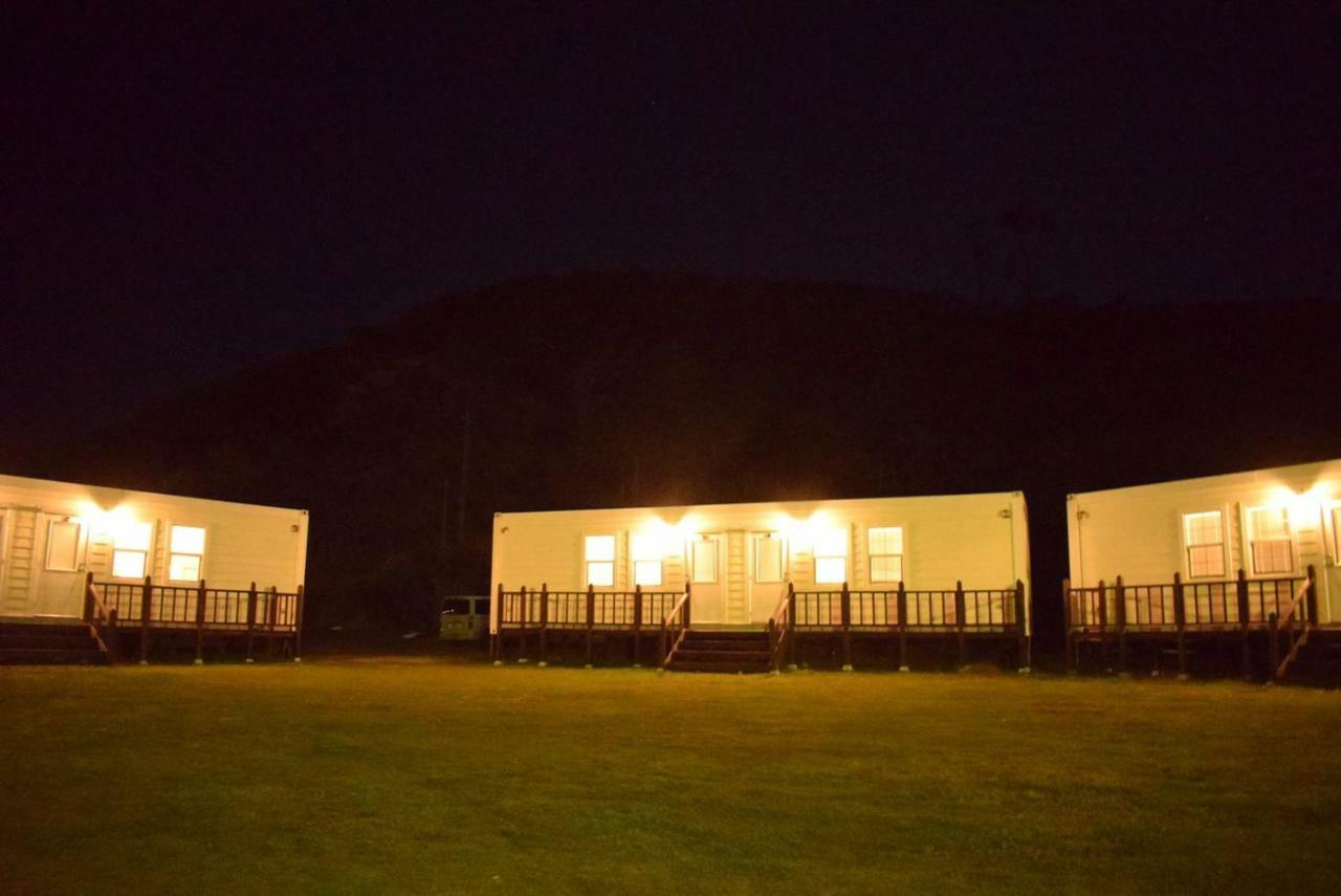 Amami Hoshizora Village Yadorihama Setouchi  Exteriér fotografie